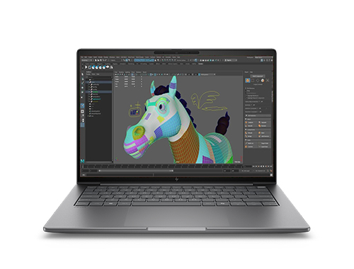 惠普(HP)ZBook UItra G1a 14工作站